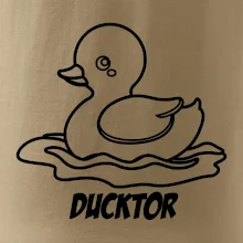 Ducktor Ducktor