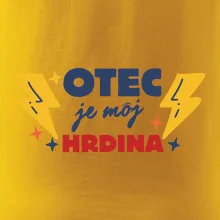Otec je môj hrdina