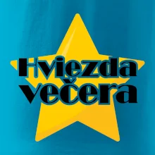 Hviezda večera