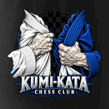 Kumi kata chess club