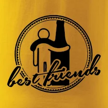 Best friends pivo Best friends pivo