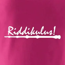 Harry - Riddikulus Harry - Riddikulus