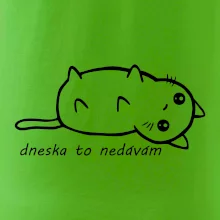 Dnes to nedávam