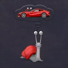 Nesplniteľný sen (Hana-creative)