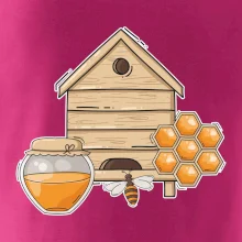 Včelie úle Včelie úle