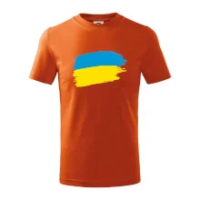 Ukrajina vlajka Ukrajina vlajka