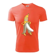 Úchylný banán (Hana-creative)