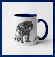 Americký futbal astronaut