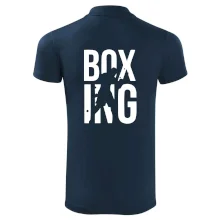 Nápis Boxing Nápis Boxing