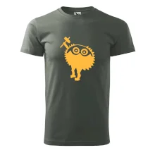 Postava slniečkár (Moňas)