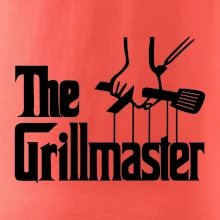The Grillmaster