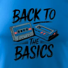 Back to the basics 90s