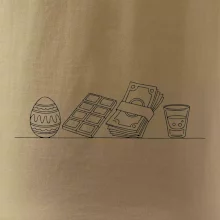 Evolúcia Veľkej noci - koleda