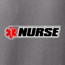 Nurse kríž