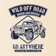Wild Off Road