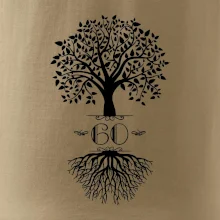 Narodeninový strom 60