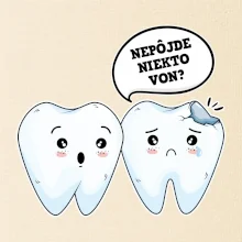 Nepôjde niekto von?