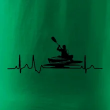 EKG kajak EKG kajak