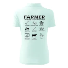 Farmer Symbols