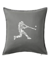 Hráč basebalu ikony