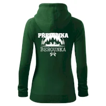 K vode - Kanoe les (vlastný nápis) K vode - Kanoe les (vlastný nápis)