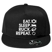 Eat sleep Rugby