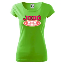 Judo mom Judo mom