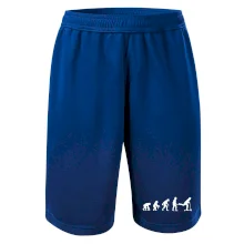 Evolucía kolobeh kolobežka Evolucía kolobeh kolobežka