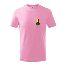 Šiltovka - Prší - Žalude