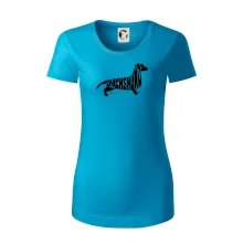 Jazvečík - Dachshund