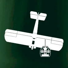 RC lietadlo RC lietadlo