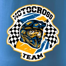 Motocross team helma