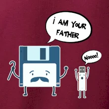I am your father USB