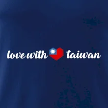 Love with taiwan Love with taiwan