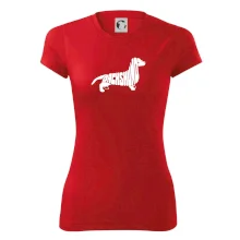 Jazvečík - Dachshund