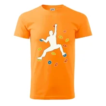 Bouldering lezec Bouldering lezec