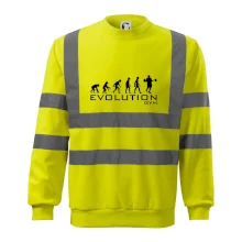 Evolúcia Gym Evolúcia Gym