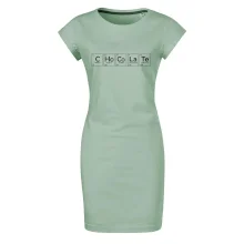 Čokoláda - periodická tabuľka Čokoláda - periodická tabuľka