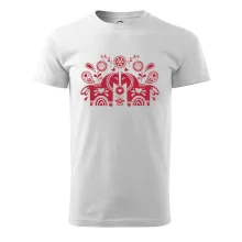 Folklór - dva kone Folklór - dva kone