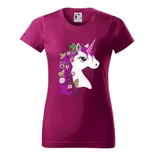 Vianočný jednorožec