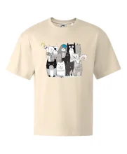 Mačky, čo nie sú tak úplne veselé