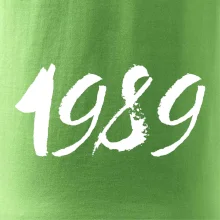 Ročník písaný kriedou