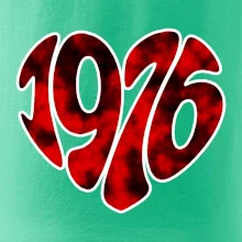 1976 v srdci
