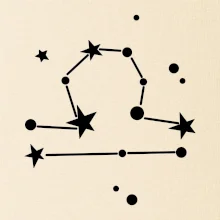 Súhvezdie - Libra - Váhy