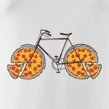 Pizza koleso Pizza koleso