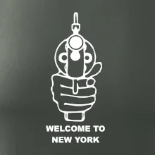 Welcome to NYC Welcome to NYC