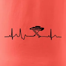 Piano ekg - prenosné Piano ekg - prenosné