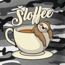 Šloffee - káva