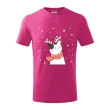 Mačka sa sobími rohmi