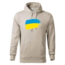 Ukrajinské tričko Ukrajinské tričko